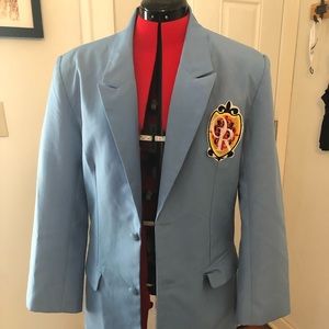 Ouran High School Host Club Cosplay Jacket